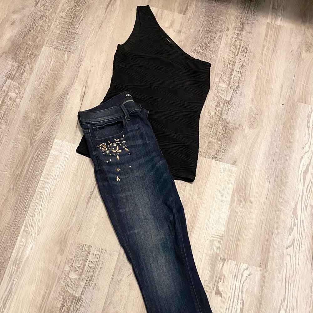Express Jeans - Picture 6 of 7